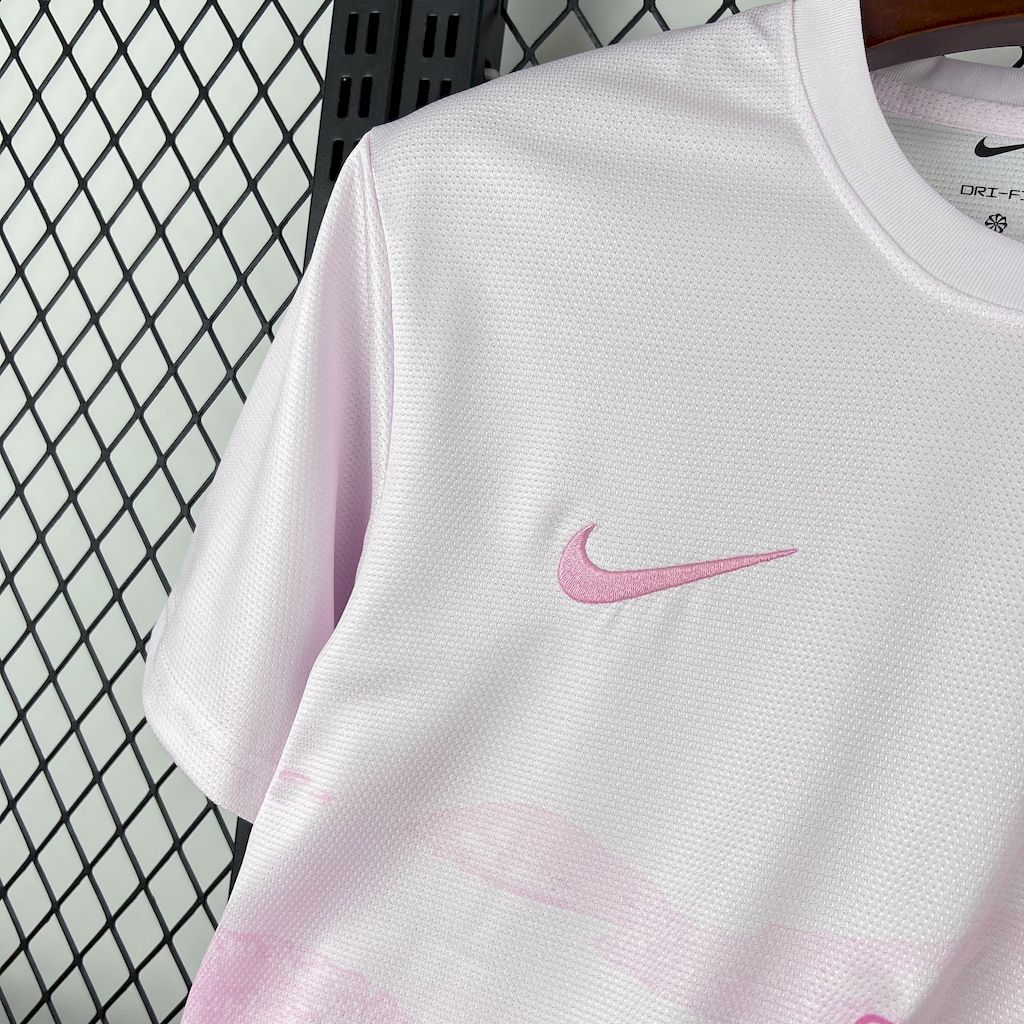 🗺️ Maillot concept Brésil Christ Rédempteur & Paysage de Rio FootXStore