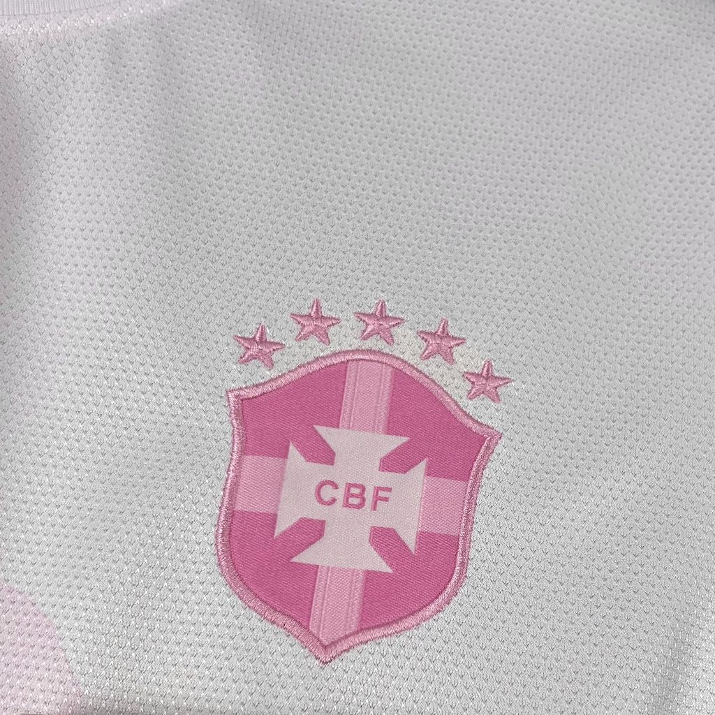 🗺️ Maillot concept Brésil Christ Rédempteur & Paysage de Rio FootXStore