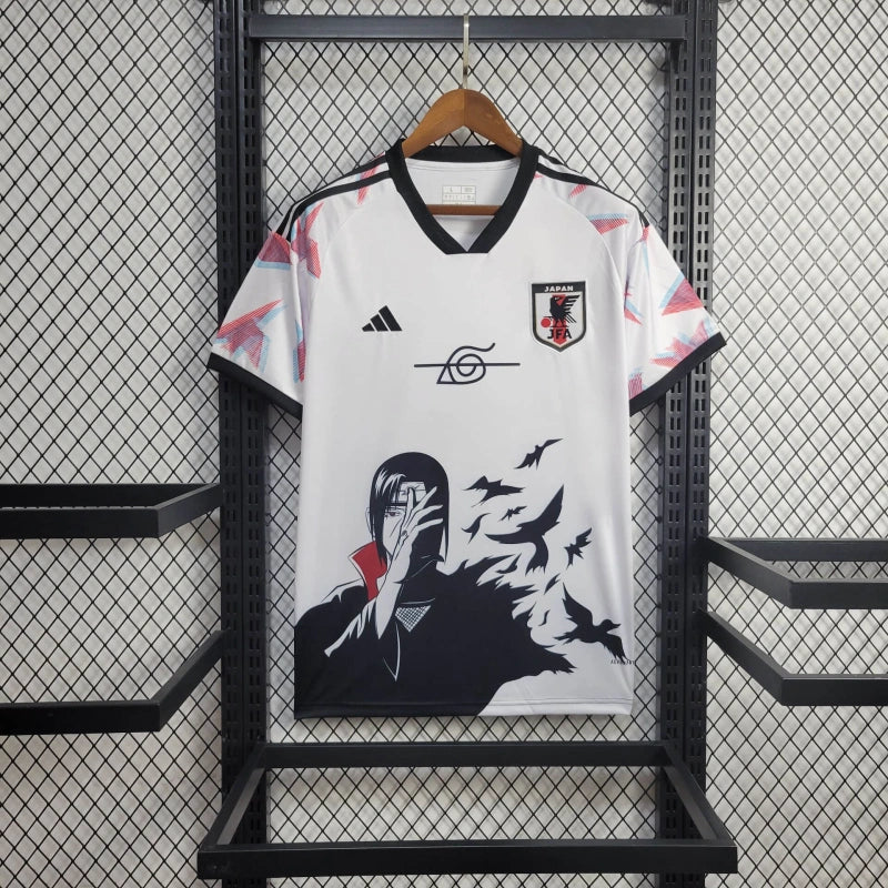 Maillot Japon Concept Édition Itachi FootXStore