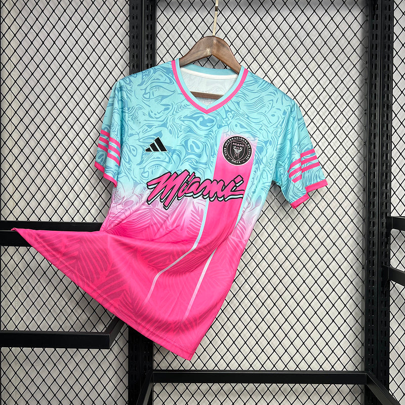 Maillot Inter Miami Concept 2024/2025 FootXStore