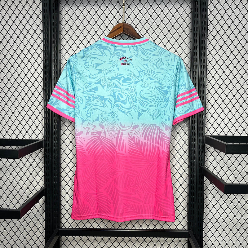 Maillot Inter Miami Concept 2024/2025 FootXStore