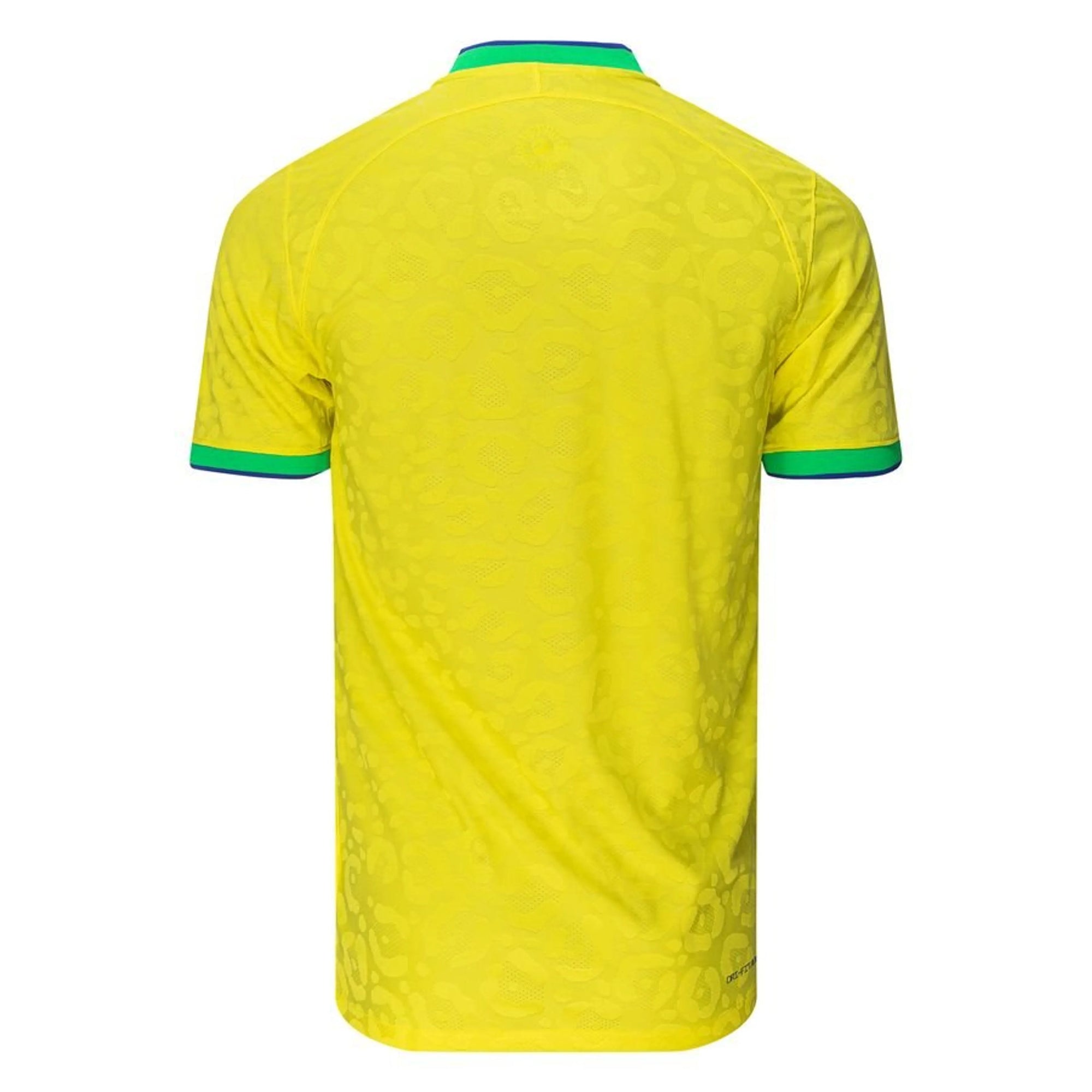 Maillot domicile Brésil 2024 FootXStore