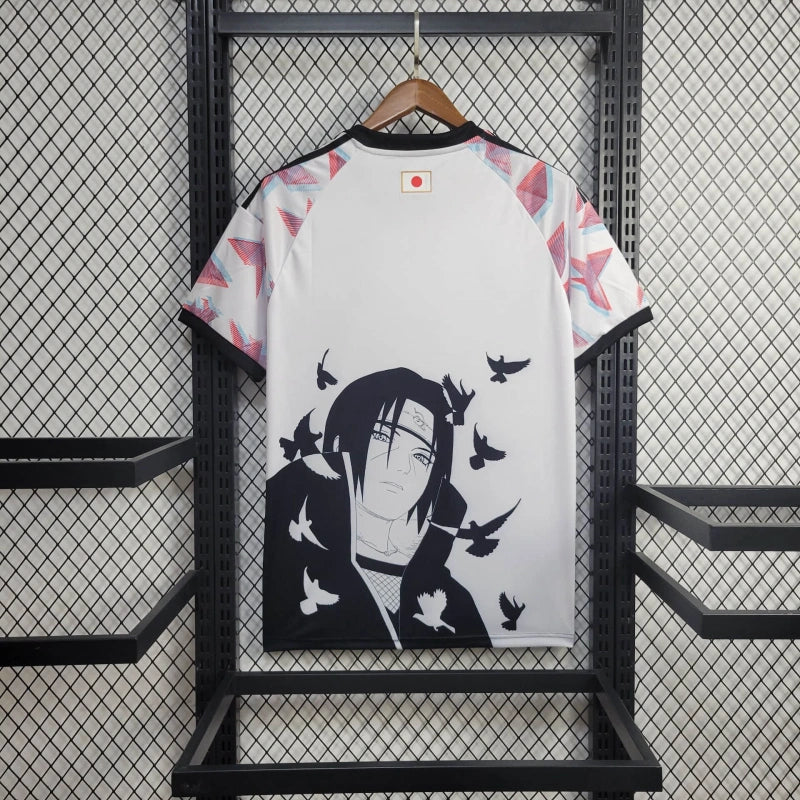 Maillot Japon Concept Édition Itachi FootXStore
