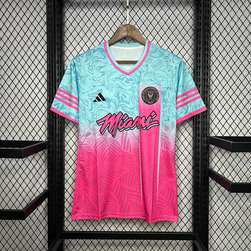 Maillot Inter Miami Concept 2024/2025 FootXStore