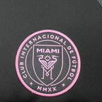 Maillot Inter Miami noir 25/26 FootXStore