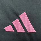 Maillot Inter Miami noir 25/26 FootXStore