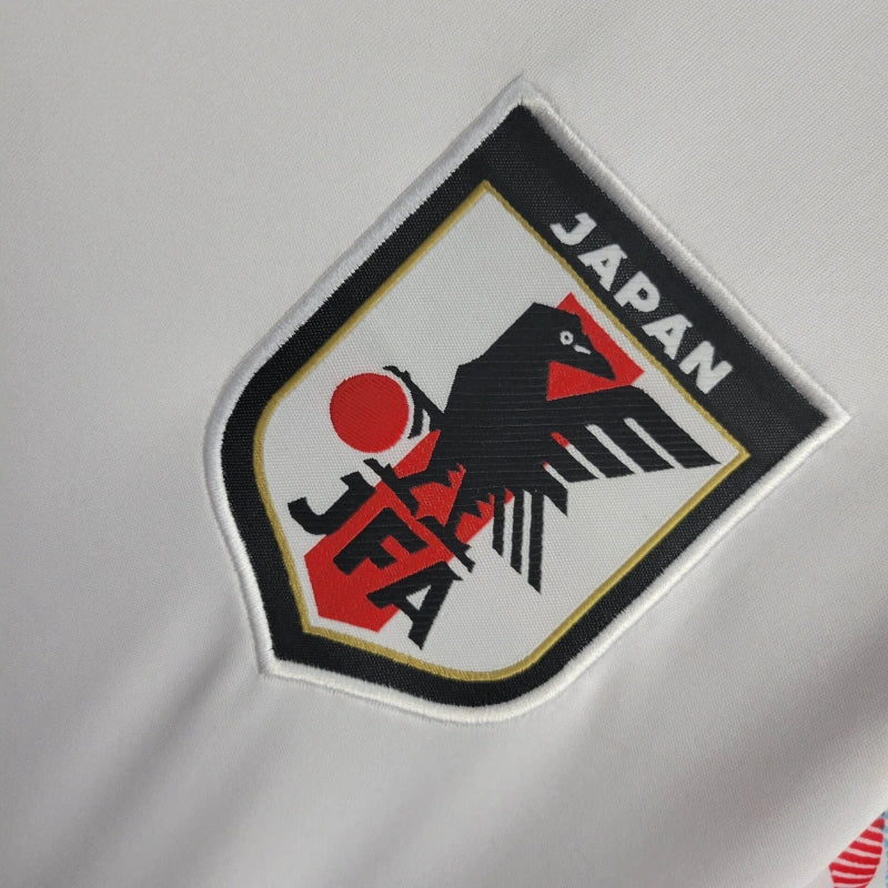 Maillot Japon Concept Édition Itachi FootXStore