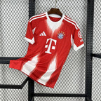 Bayern Munich maillot foot domicile 2025 2026 FootXStore