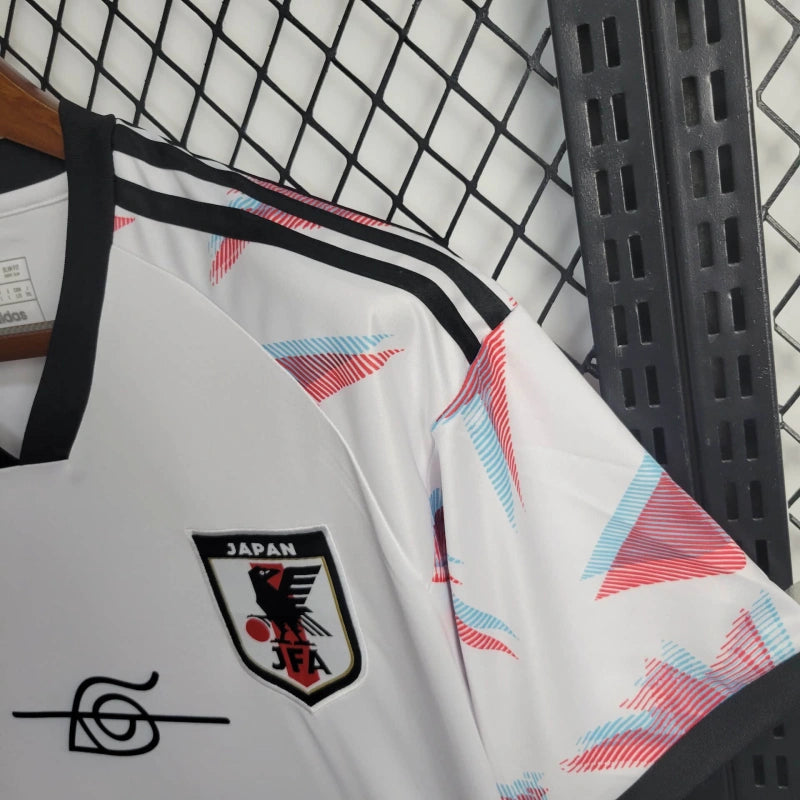 Maillot Japon Concept Édition Itachi FootXStore