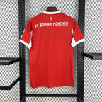 Bayern Munich maillot foot domicile 2025 2026 FootXStore