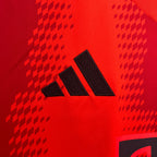 Maillot Bayern Munich rouge 2024/2025 FootXStore