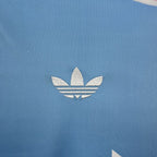 Maillot Inter Miami édition spéciale bicolore bleu/rose FootXStore