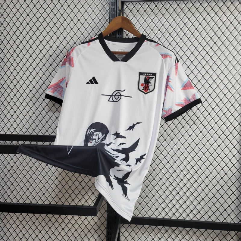 Maillot Japon Concept Édition Itachi FootXStore