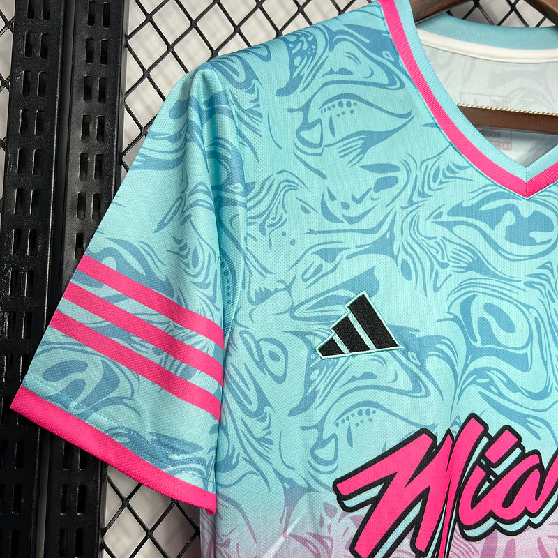 Maillot Inter Miami Concept 2024/2025 FootXStore