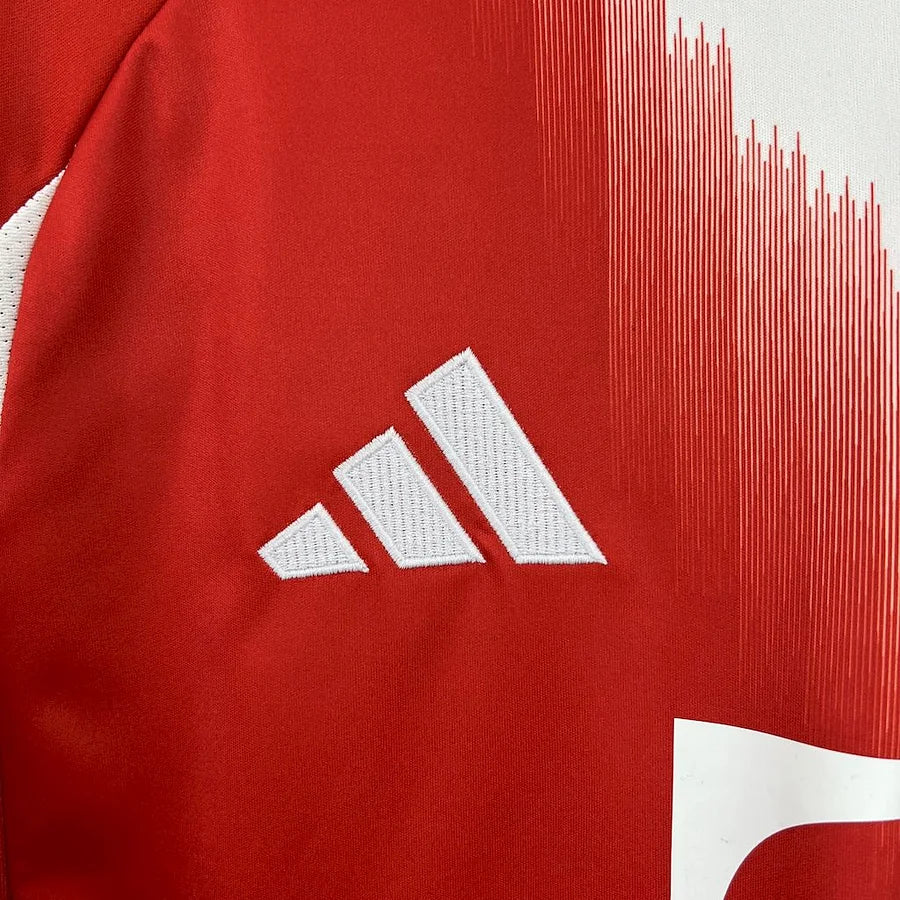 Bayern Munich maillot foot domicile 2025 2026 FootXStore