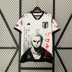 Maillot Japon Concept Zoro 2024 blanc FootXStore