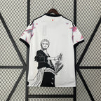 Maillot Japon Concept Zoro 2024 blanc FootXStore